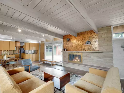 Living - 4677 E Hampden Ave, Denver, CO 80222 photo 3 of 5