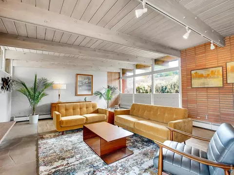Living - 4677 E Hampden Ave, Denver, CO 80222 photo 2 of 5