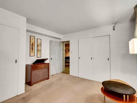 Bedroom - 4677 E Hampden Ave, Denver, CO 80222 photo 6 of 7