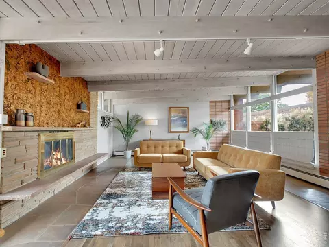 Living - 4677 E Hampden Ave, Denver, CO 80222 photo 1 of 5
