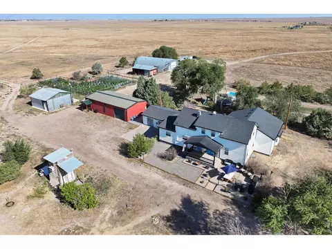 42667 County Road 51, Ault, CO 80610