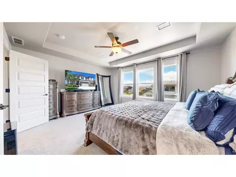 Bedroom - 2092 Falling Leaf Dr, Windsor, CO 80550 photo 2 of 8