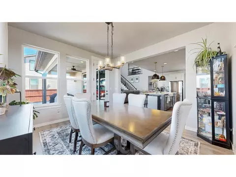 Dining - 2092 Falling Leaf Dr, Windsor, CO 80550 photo 2 of 2