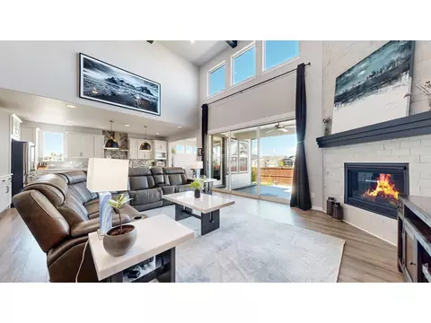 Living - 2092 Falling Leaf Dr, Windsor, CO 80550 photo 4 of 4