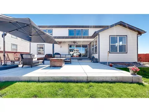 Exterior - 2092 Falling Leaf Dr, Windsor, CO 80550 photo 3 of 8
