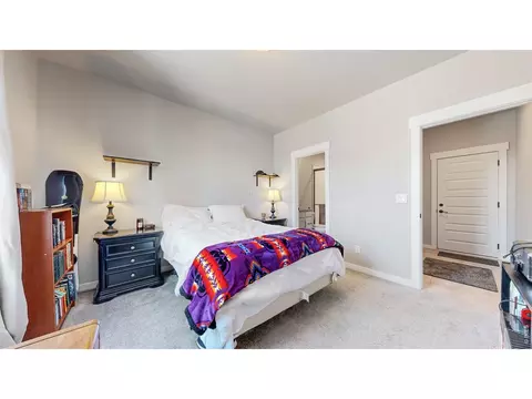 Bedroom - 2092 Falling Leaf Dr, Windsor, CO 80550 photo 8 of 8