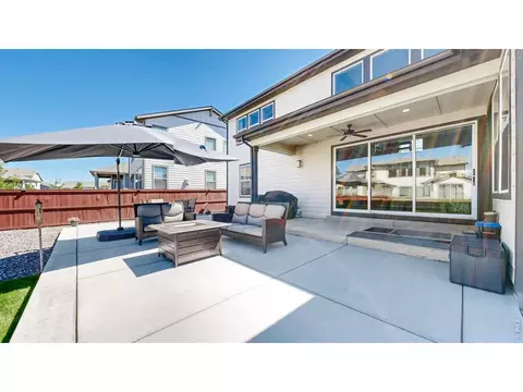 Exterior - 2092 Falling Leaf Dr, Windsor, CO 80550 photo 4 of 8