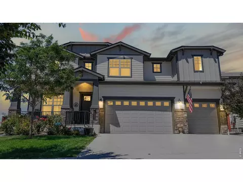 Exterior - 2092 Falling Leaf Dr, Windsor, CO 80550 photo 7 of 8
