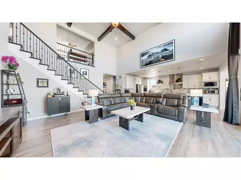 Living - 2092 Falling Leaf Dr, Windsor, CO 80550 photo 1 of 4