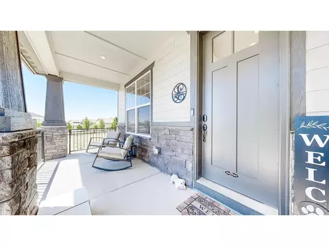 Exterior - 2092 Falling Leaf Dr, Windsor, CO 80550 photo 2 of 8