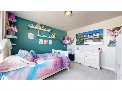 Bedroom - 2092 Falling Leaf Dr, Windsor, CO 80550 photo 4 of 8