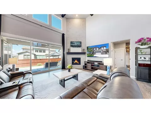 Living - 2092 Falling Leaf Dr, Windsor, CO 80550 photo 3 of 4