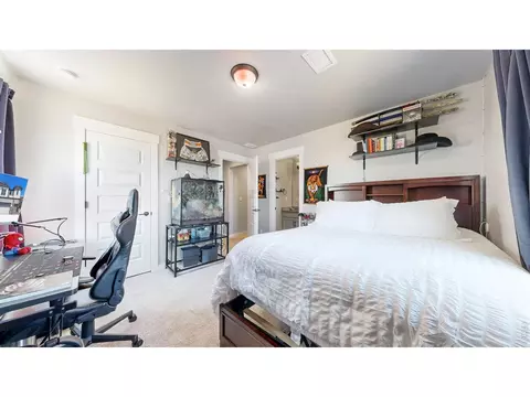 Bedroom - 2092 Falling Leaf Dr, Windsor, CO 80550 photo 6 of 8