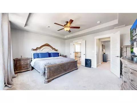 Bedroom - 2092 Falling Leaf Dr, Windsor, CO 80550 photo 3 of 8