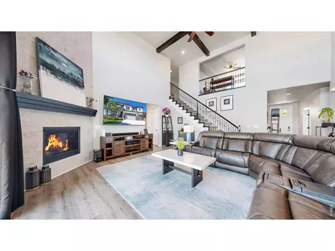 Living - 2092 Falling Leaf Dr, Windsor, CO 80550 photo 2 of 4
