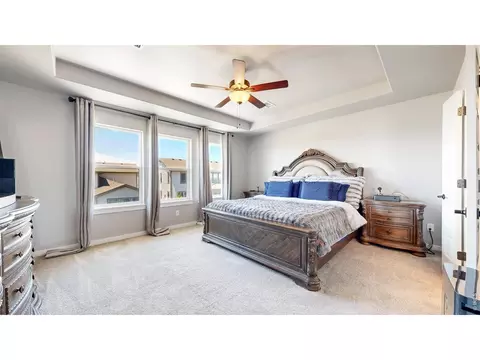 Bedroom - 2092 Falling Leaf Dr, Windsor, CO 80550 photo 1 of 8