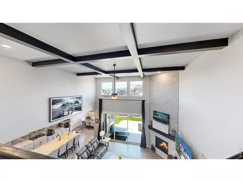 Entry Way - 2092 Falling Leaf Dr, Windsor, CO 80550 photo 2 of 3