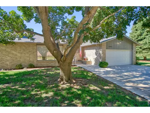 4483 W Pioneer Dr, Greeley, CO 80634