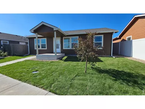 1424 Ouray Ave, Fort Morgan, CO 80701