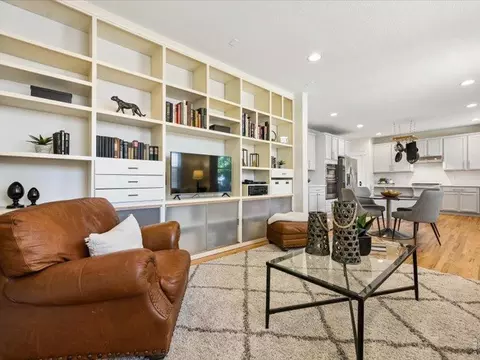 Living - 8775 E 28th Ave, Denver, CO 80238 photo 3 of 3