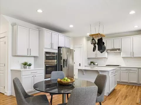 Kitchen - 8775 E 28th Ave, Denver, CO 80238 photo 1 of 5