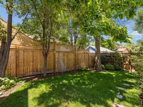 Exterior - 8775 E 28th Ave, Denver, CO 80238 photo 4 of 5