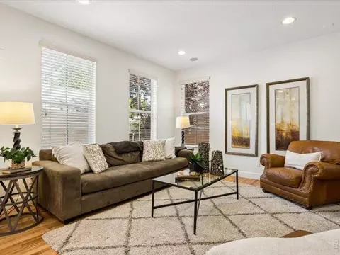 Living - 8775 E 28th Ave, Denver, CO 80238 photo 2 of 3