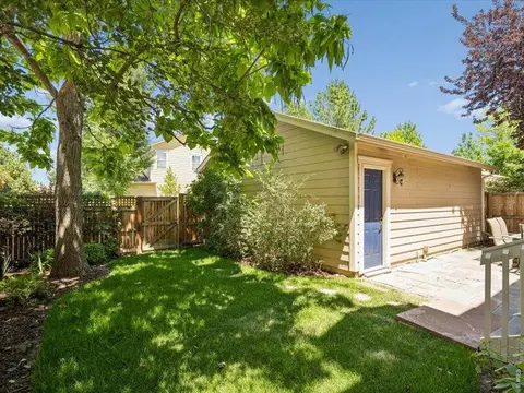 Exterior - 8775 E 28th Ave, Denver, CO 80238 photo 5 of 5