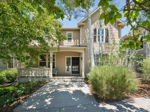 Exterior - 8775 E 28th Ave, Denver, CO 80238 photo 2 of 5