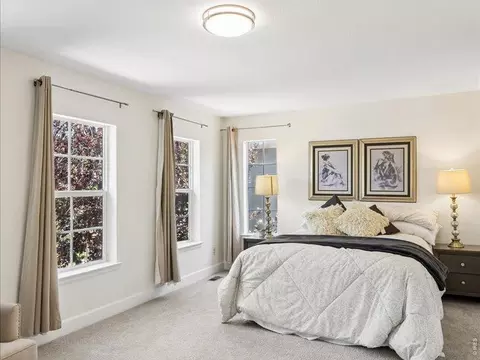 Bedroom - 8775 E 28th Ave, Denver, CO 80238 photo 1 of 6