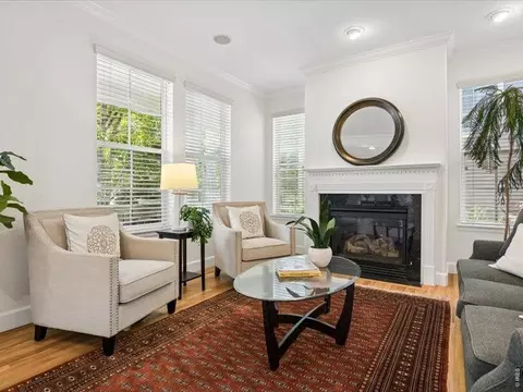 Living - 8775 E 28th Ave, Denver, CO 80238 photo 1 of 3