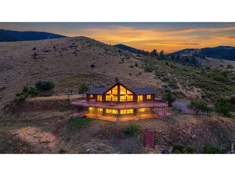 15121 Lazuli Rd, Loveland, CO 80538