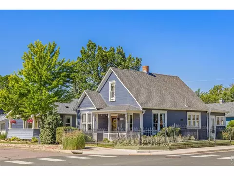 631 La Farge Ave, Louisville, CO 80027