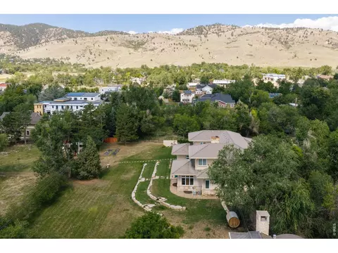 View/Area - 1480 Upland Ave, Boulder, CO 80304 photo 3 of 6