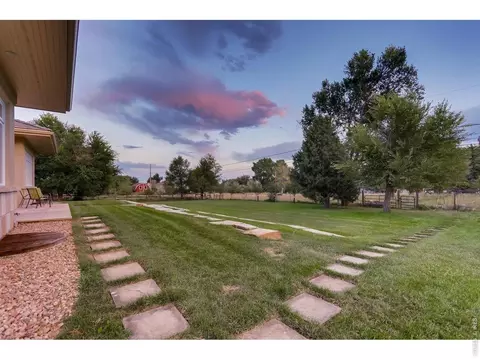 Exterior - 1480 Upland Ave, Boulder, CO 80304 photo 10 of 11
