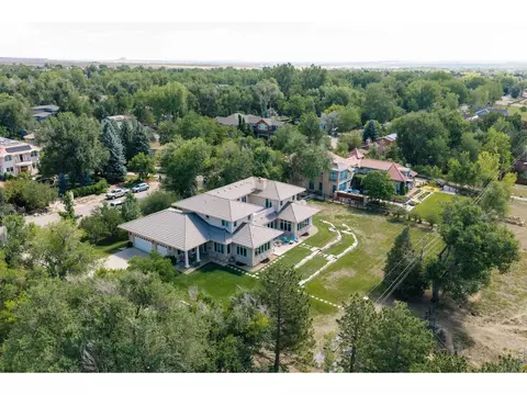 View/Area - 1480 Upland Ave, Boulder, CO 80304 photo 1 of 6