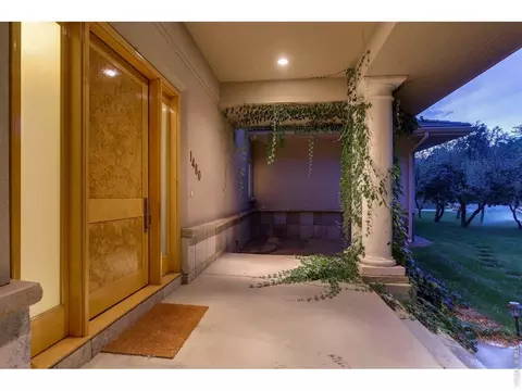 Exterior - 1480 Upland Ave, Boulder, CO 80304 photo 7 of 11