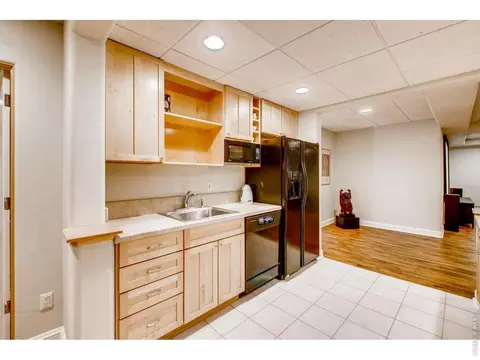 Kitchen - 1480 Upland Ave, Boulder, CO 80304 photo 8 of 8