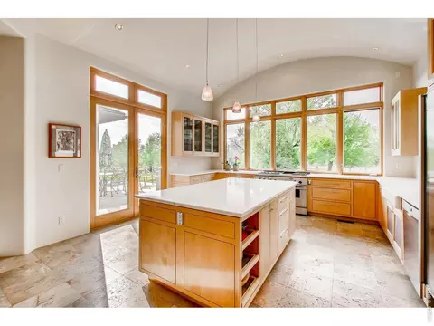 Kitchen - 1480 Upland Ave, Boulder, CO 80304 photo 1 of 8