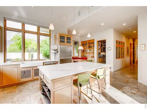 Kitchen - 1480 Upland Ave, Boulder, CO 80304 photo 4 of 8