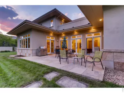 Exterior - 1480 Upland Ave, Boulder, CO 80304 photo 3 of 11