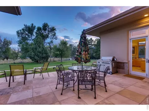 Exterior - 1480 Upland Ave, Boulder, CO 80304 photo 9 of 11