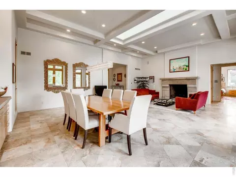 Dining - 1480 Upland Ave, Boulder, CO 80304 photo 1 of 2