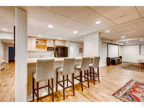 Kitchen - 1480 Upland Ave, Boulder, CO 80304 photo 7 of 8