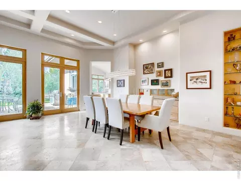 Dining - 1480 Upland Ave, Boulder, CO 80304 photo 2 of 2