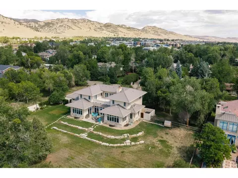 View/Area - 1480 Upland Ave, Boulder, CO 80304 photo 2 of 6