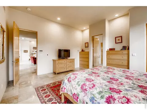 Bedroom - 1480 Upland Ave, Boulder, CO 80304 photo 4 of 4