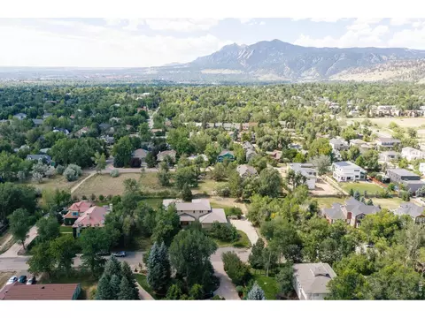 View/Area - 1480 Upland Ave, Boulder, CO 80304 photo 5 of 6