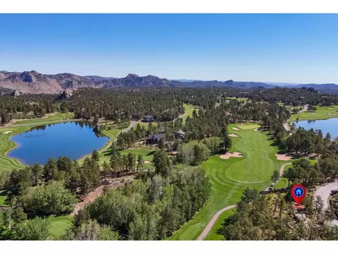 1532 Fox Acres Dr, Red Feather Lakes, CO 80545