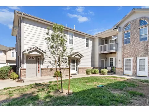 5151 W 29th St #1606, Greeley, CO 80634